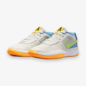 Nike JA 1 'Day One' Phantom Action Green DR8785-001