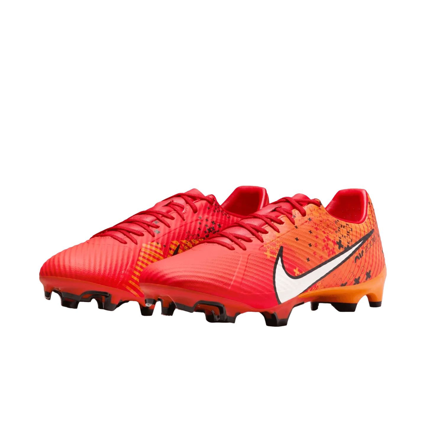 Nike Mercurial Vapor 15 Academy MDS Firm Ground Cleats