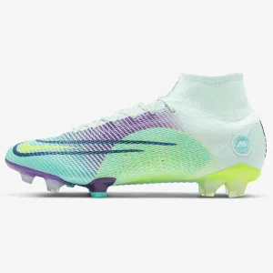 Nike Superfly 8 Elite MDS FG - Barely Green-Volt