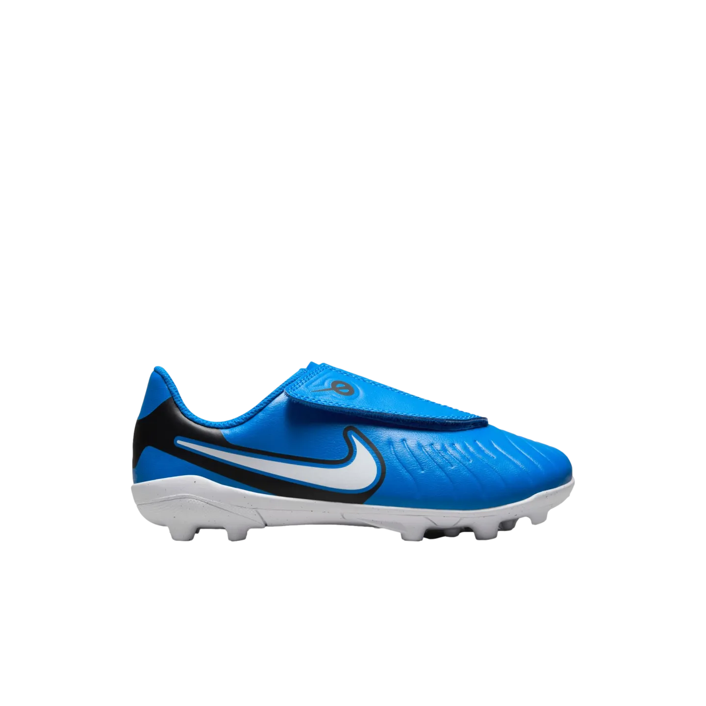 Nike Tiempo Legend 10 Club Youth Firm Ground Cleats