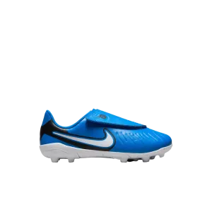 Nike Tiempo Legend 10 Club Youth Firm Ground Cleats