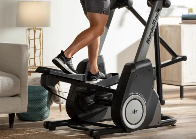 NordicTrack FS14i Elliptical