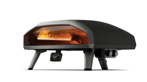 Ooni Koda 2 Max 24 Inch - Gas Powered Pizza Oven