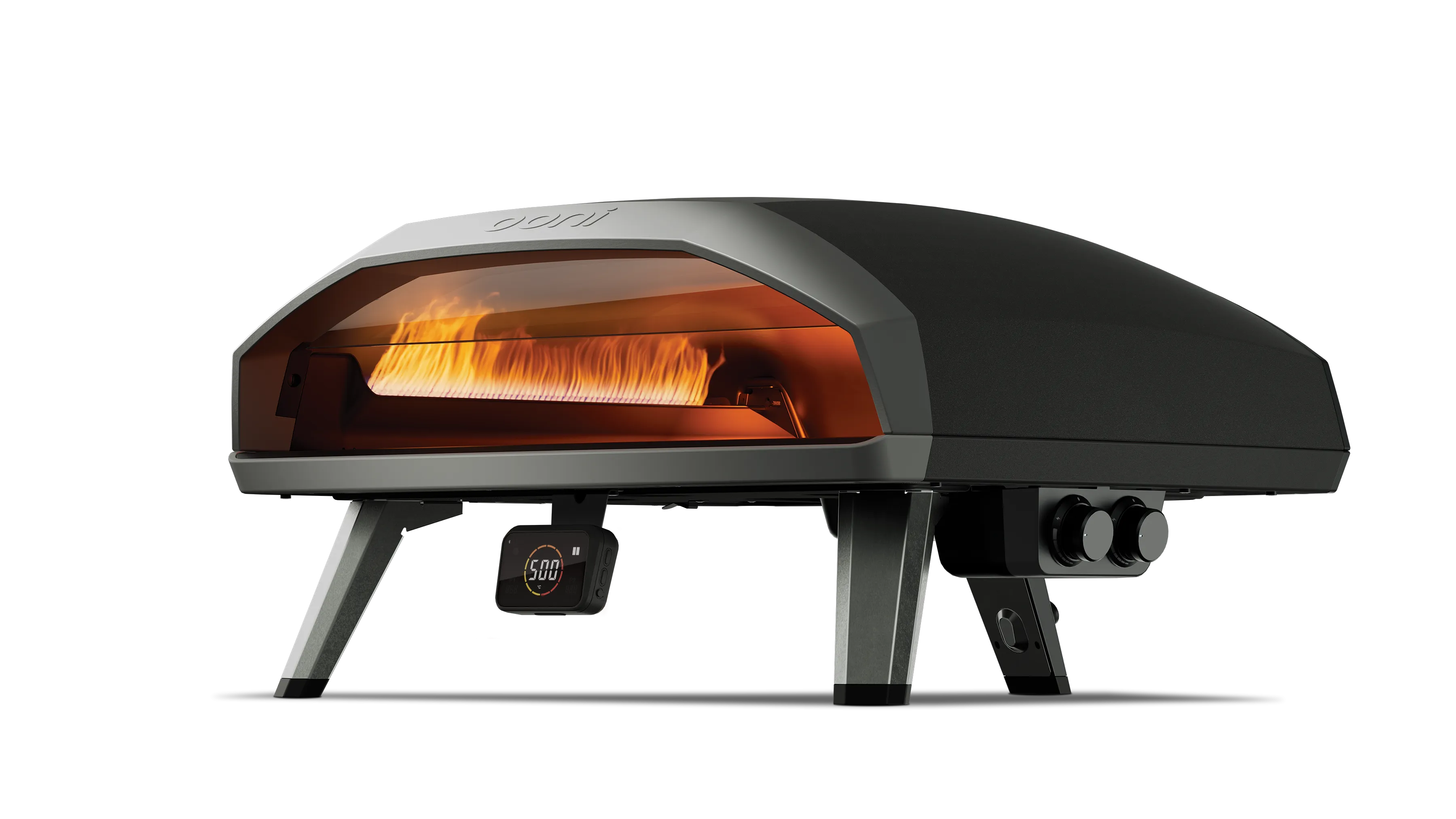 Ooni Koda 2 Max 24 Inch - Gas Powered Pizza Oven