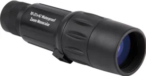 Orion Zoom Waterproof Monocular - 10-25x42