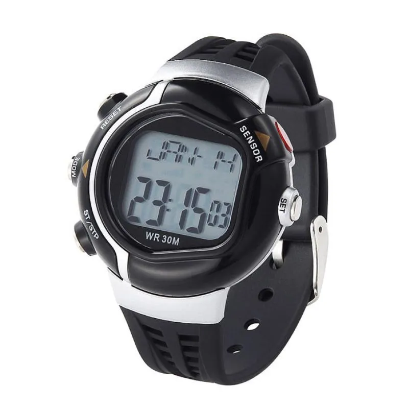 Outdoor Sports Digital Watches