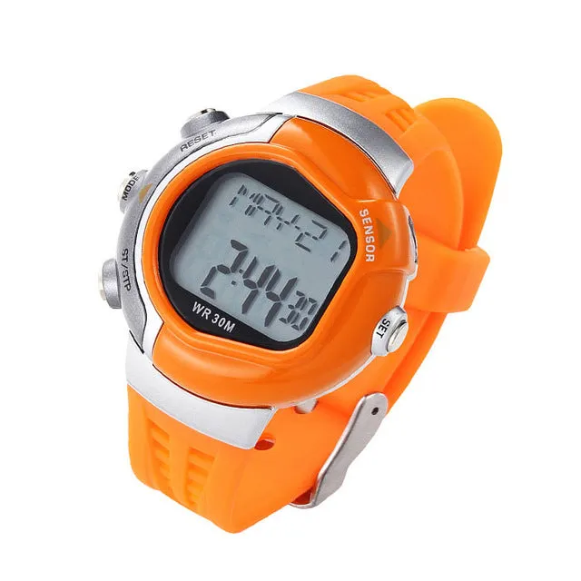 Outdoor Sports Digital Watches