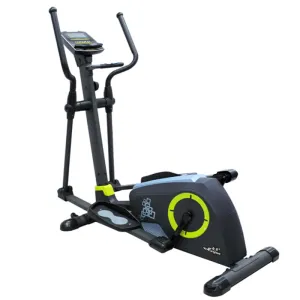 Personal Fitness Luxury Sports Elliptical Magnetic Exercise Bike Indoor