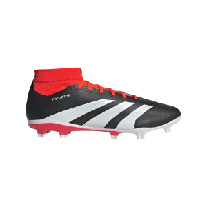 Predator 24 League Firm-Ground Soccer Boots - Solar Energy Pack