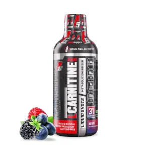 Pro Supps L-Carnitine 3000