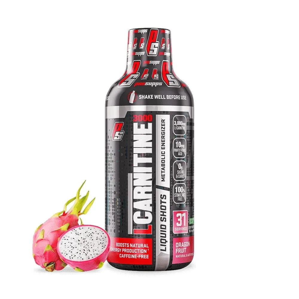 Pro Supps L-Carnitine 3000