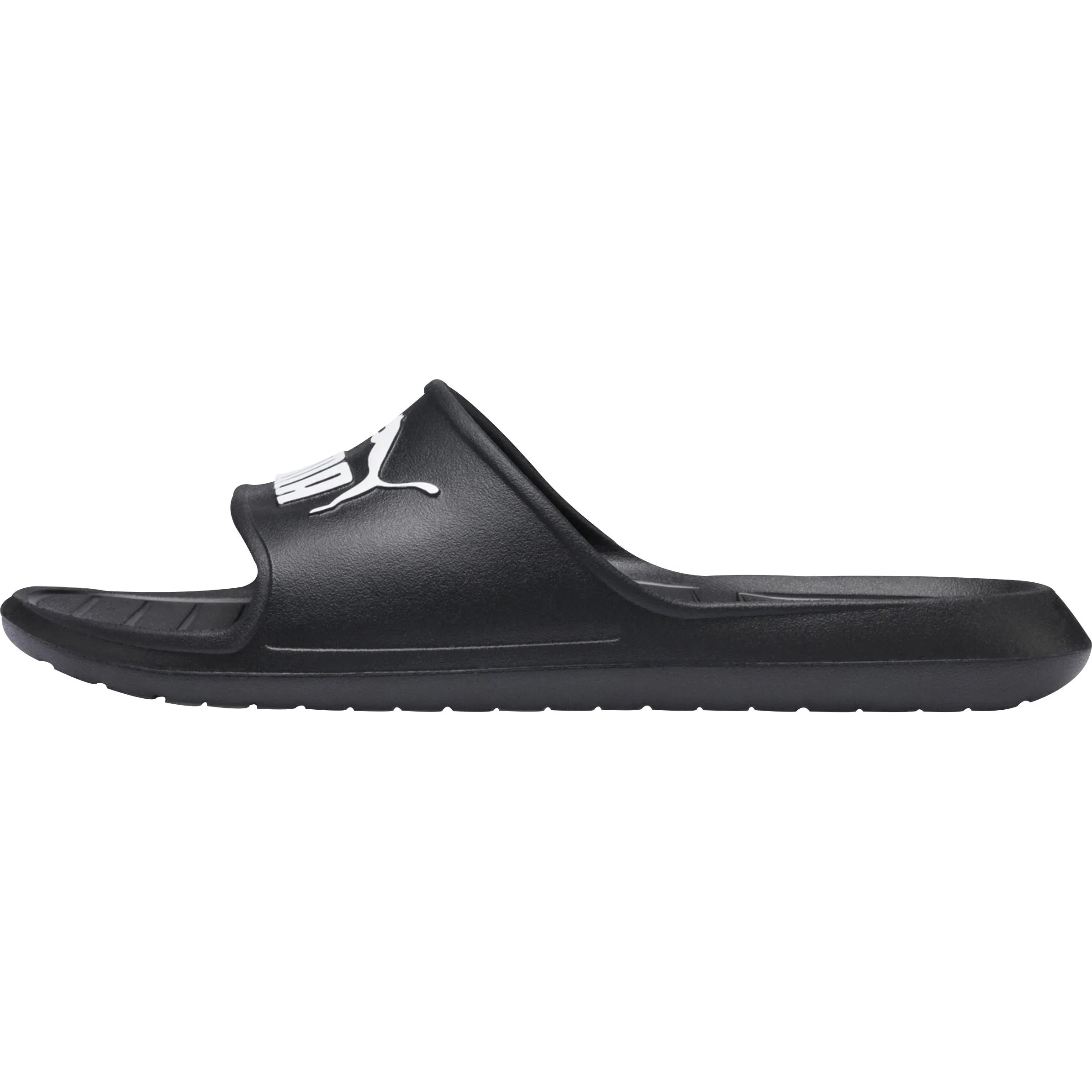 Puma Divecat v2 Mens Sliders - Black