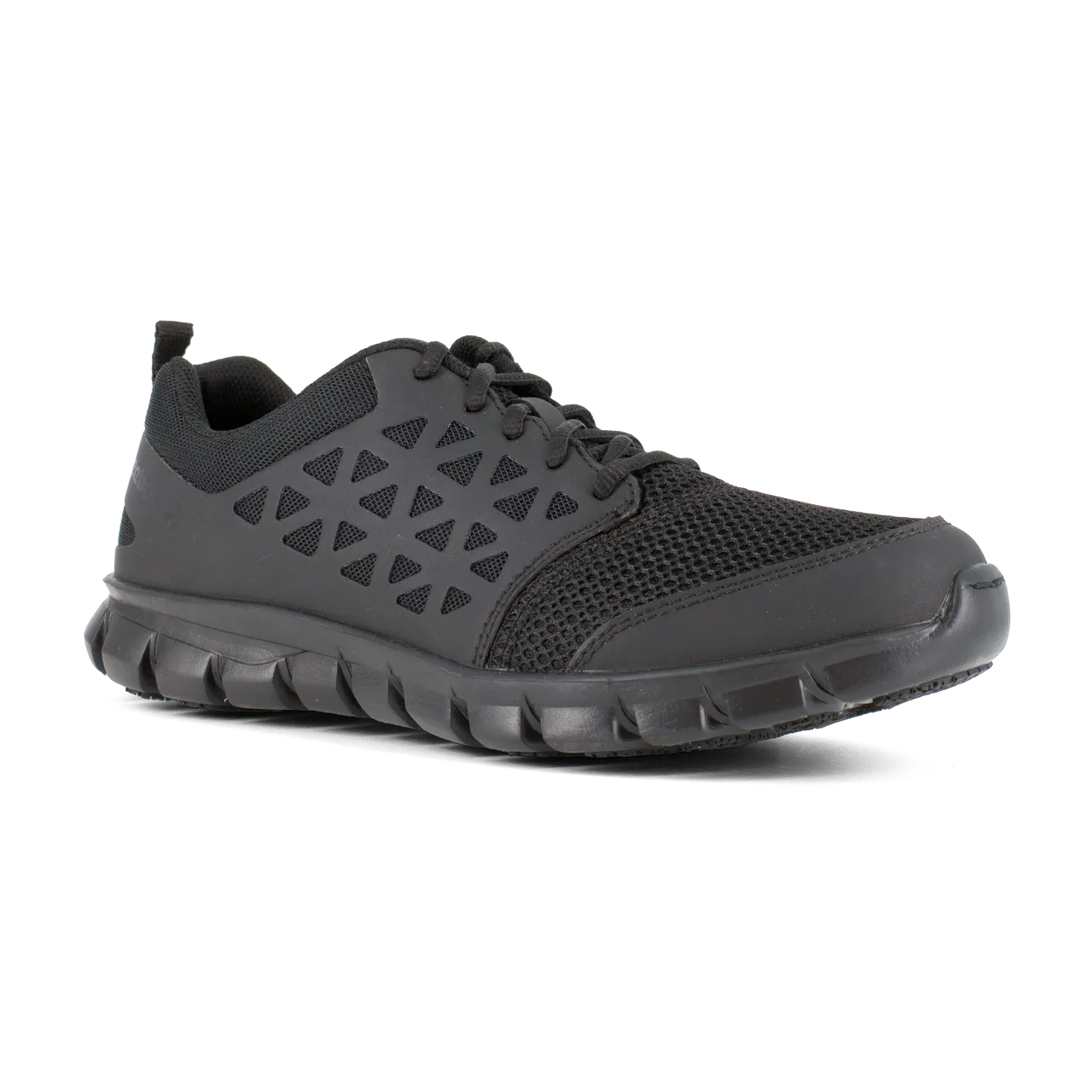 Reebok Sublite Cushion Athletic Work Shoes - RB4035