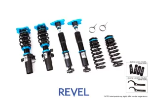 Revel Touring Sport Damper 2020 Toyota GR Supra 2020  (1TR3CDTY006)