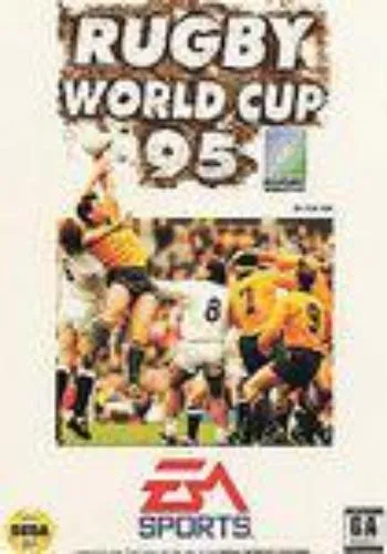 Rugby World Cup 95