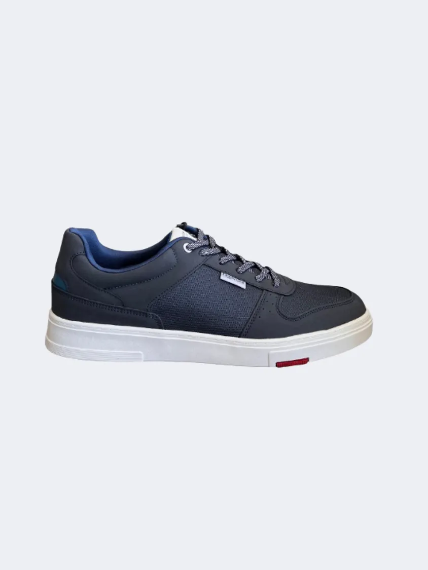 Rugged Gear Gear Men Lifestyle Shoes Navy