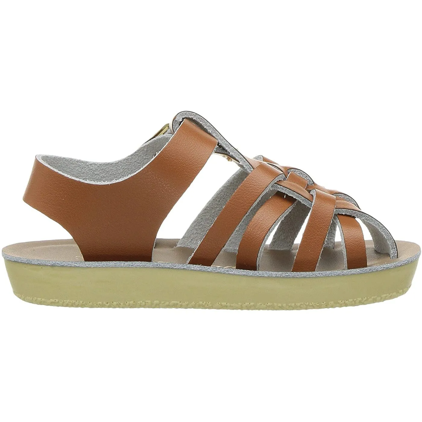 Salt Water Sailor Sandal (Toddler/Little Kid)