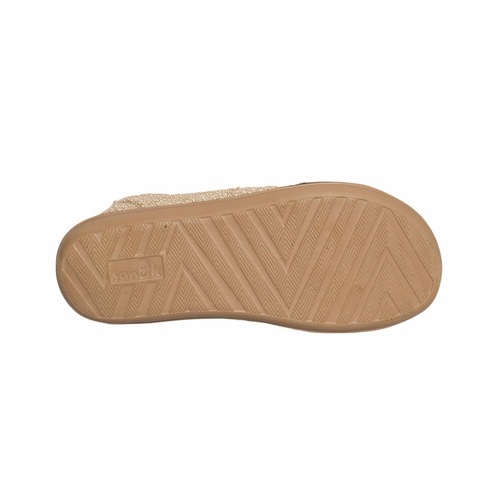 Sanuk Chibalicious Natural Hemp Shoes