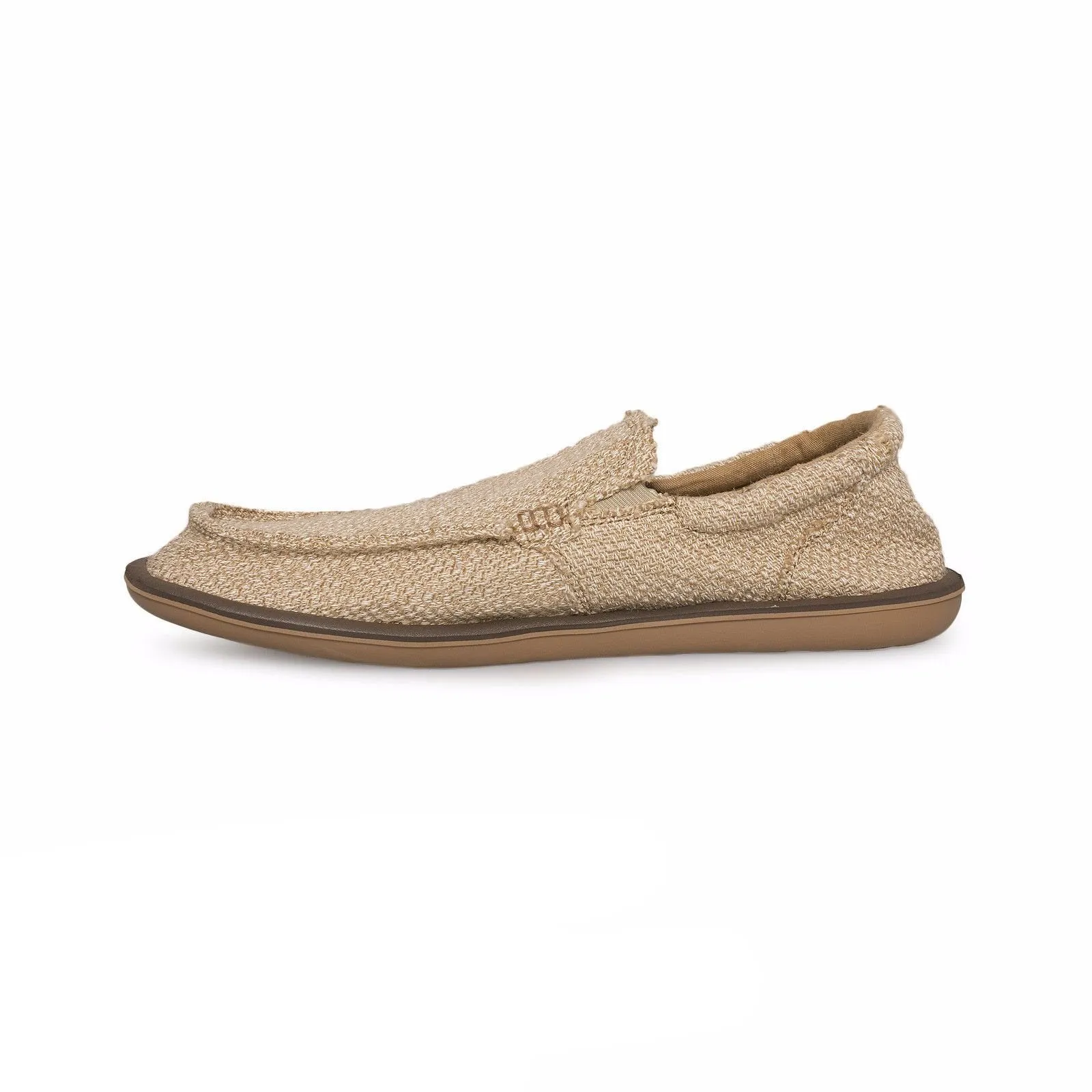 Sanuk Chibalicious Natural Hemp Shoes