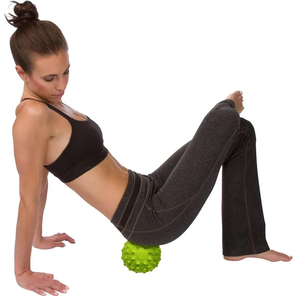 Self Body Massage Ball