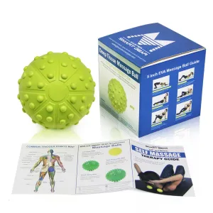 Self Body Massage Ball