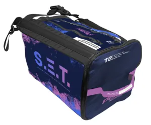 S.E.T. 2024 TRIATHLON SPECIFIC RaceDay Bag