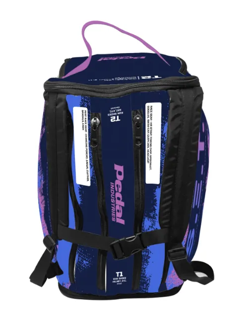 S.E.T. 2024 TRIATHLON SPECIFIC RaceDay Bag