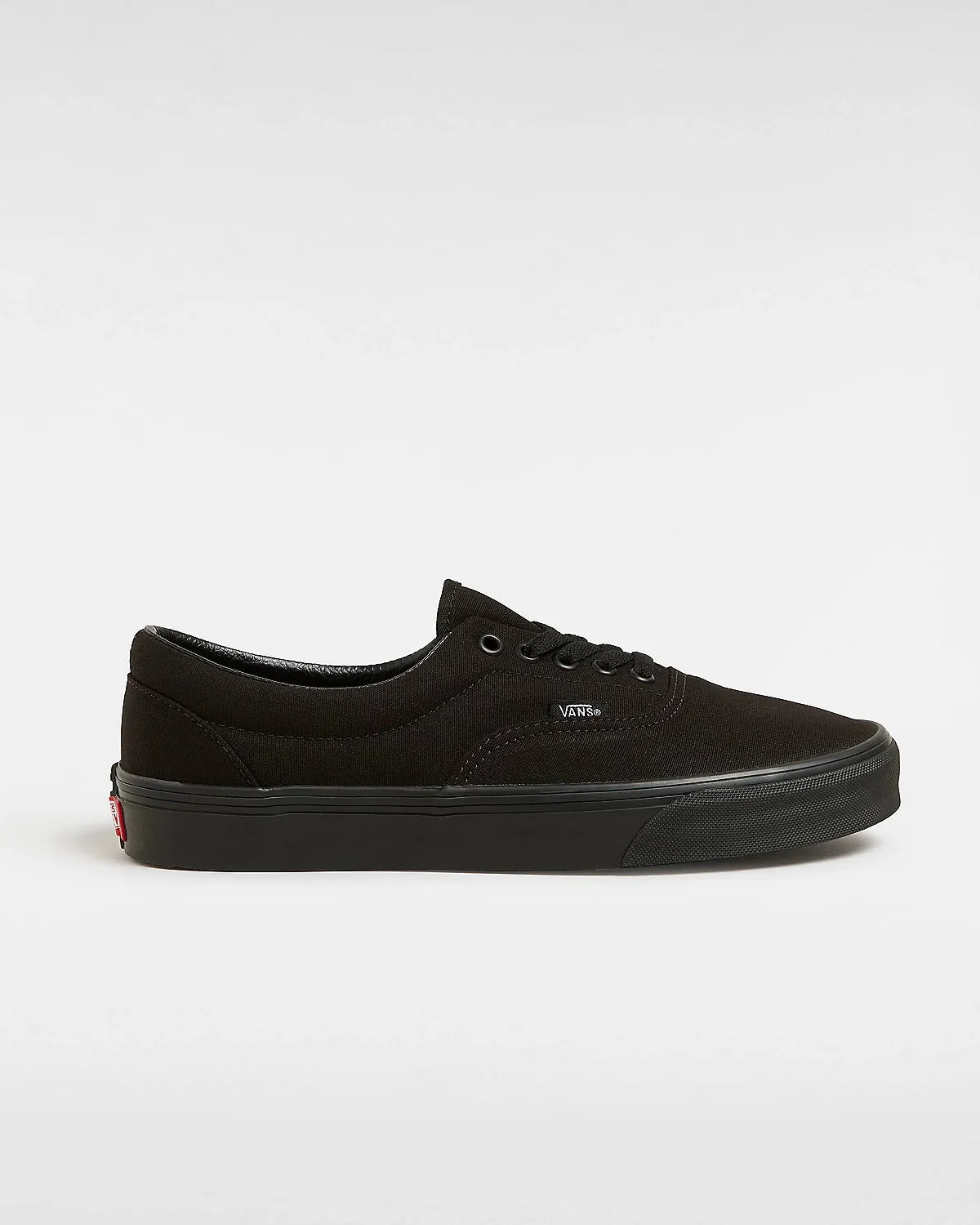 Skate Era Shoes in Black