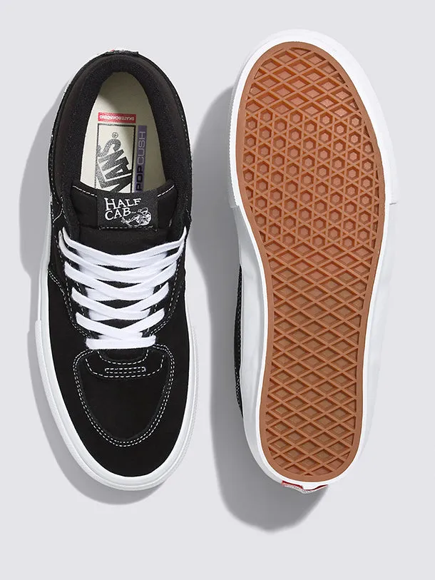 Skate Half Cab Shoe