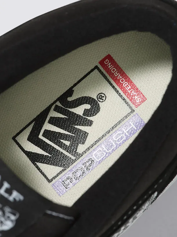 Skate Half Cab Shoe