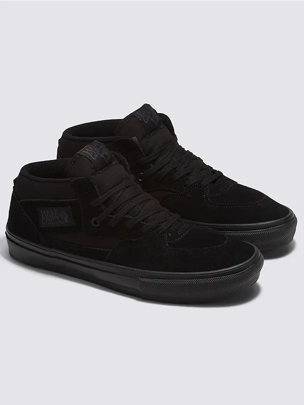 Skate Half Cab Shoe