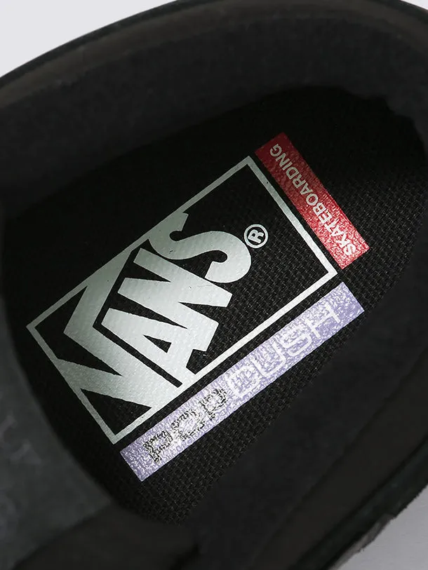 Skate Half Cab Shoe