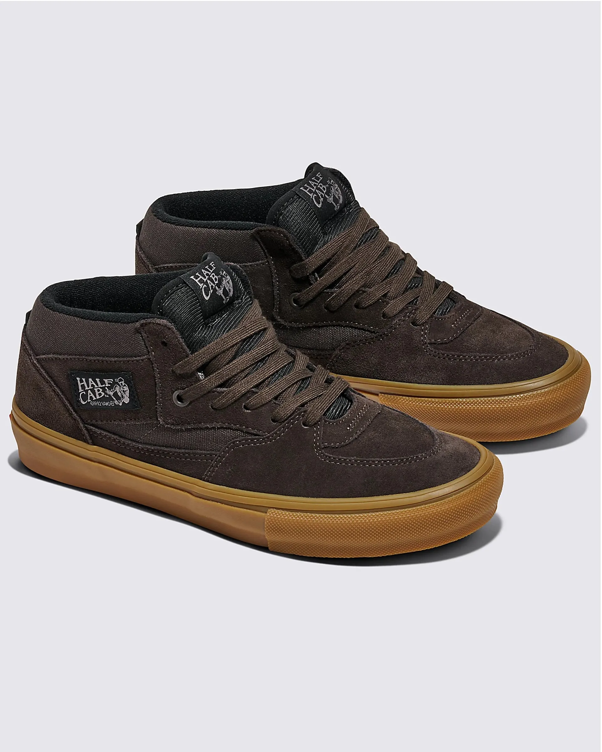 Skate Half Cab Shoe