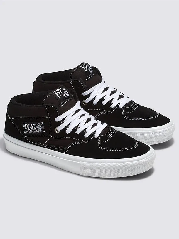 Skate Half Cab Shoe