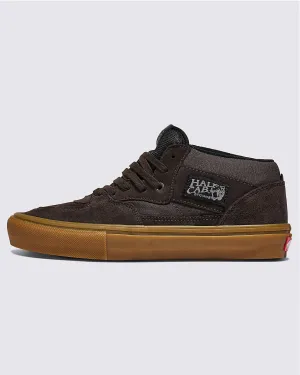 Skate Half Cab Shoe