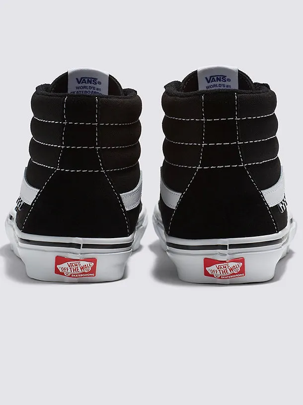 Skate Sk8-Hi Shoe