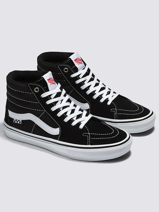 Skate Sk8-Hi Shoe