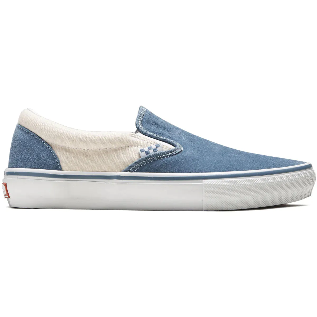 Skate Slip-On Shoe