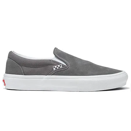 Skate Slip-On Shoe