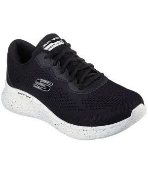 Skech Lite Pro in Black/White by Skechers