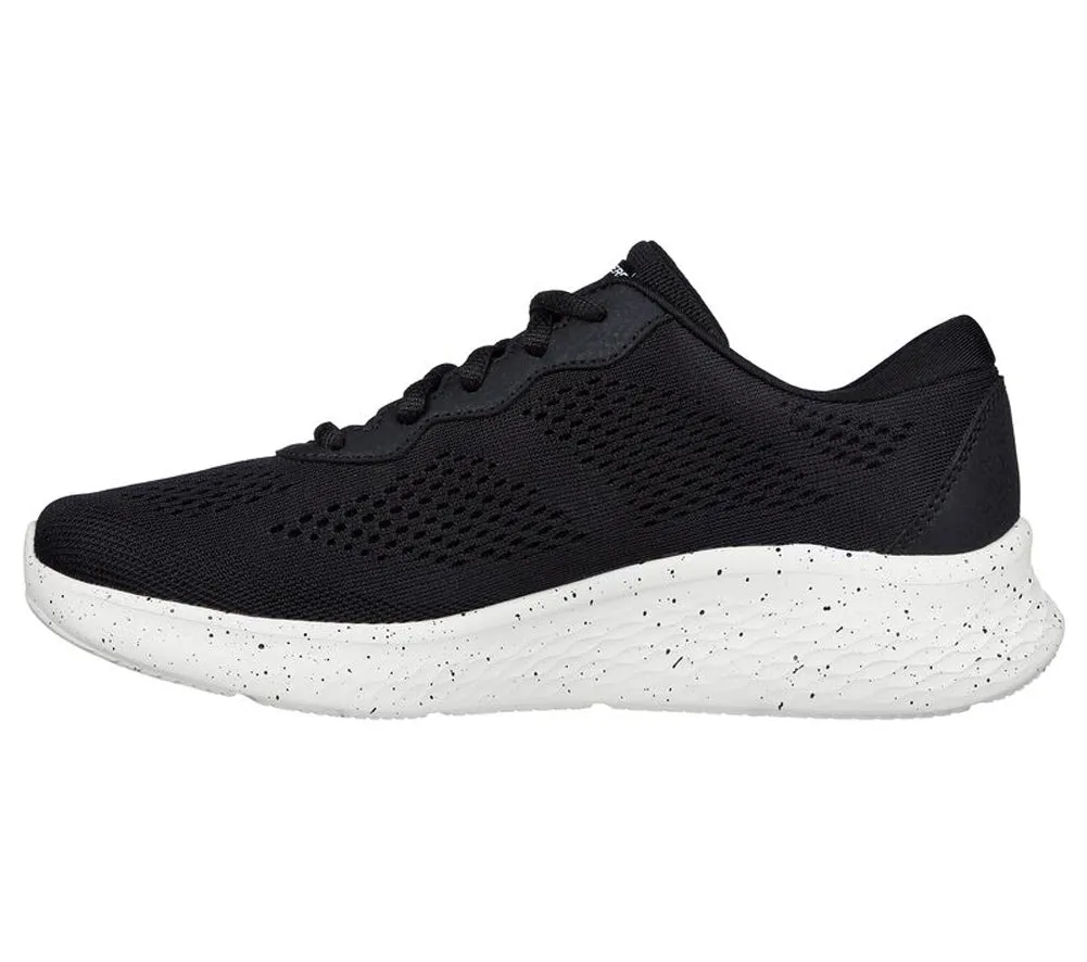 Skech Lite Pro in Black/White by Skechers