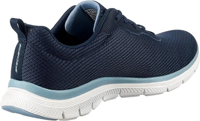 Skechers Women's Flex Appeal 4.0 Sneaker