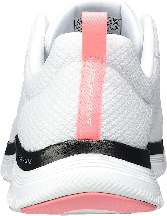 Skechers Women's Flex Appeal 4.0 Sneaker