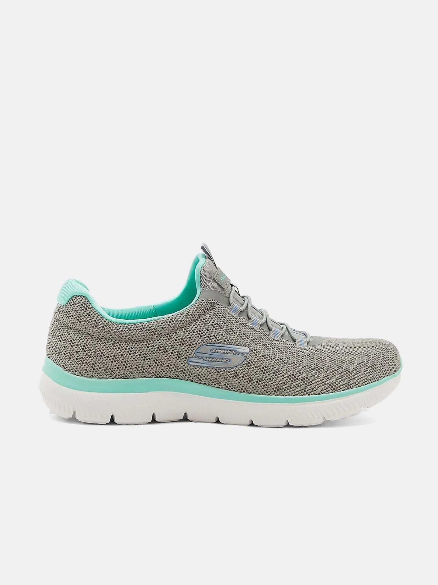 Skechers Women's Summits - Passion Up Trainers