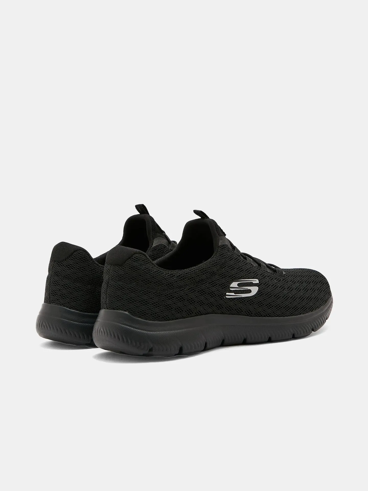 Skechers Women's Summits - Passion Up Trainers