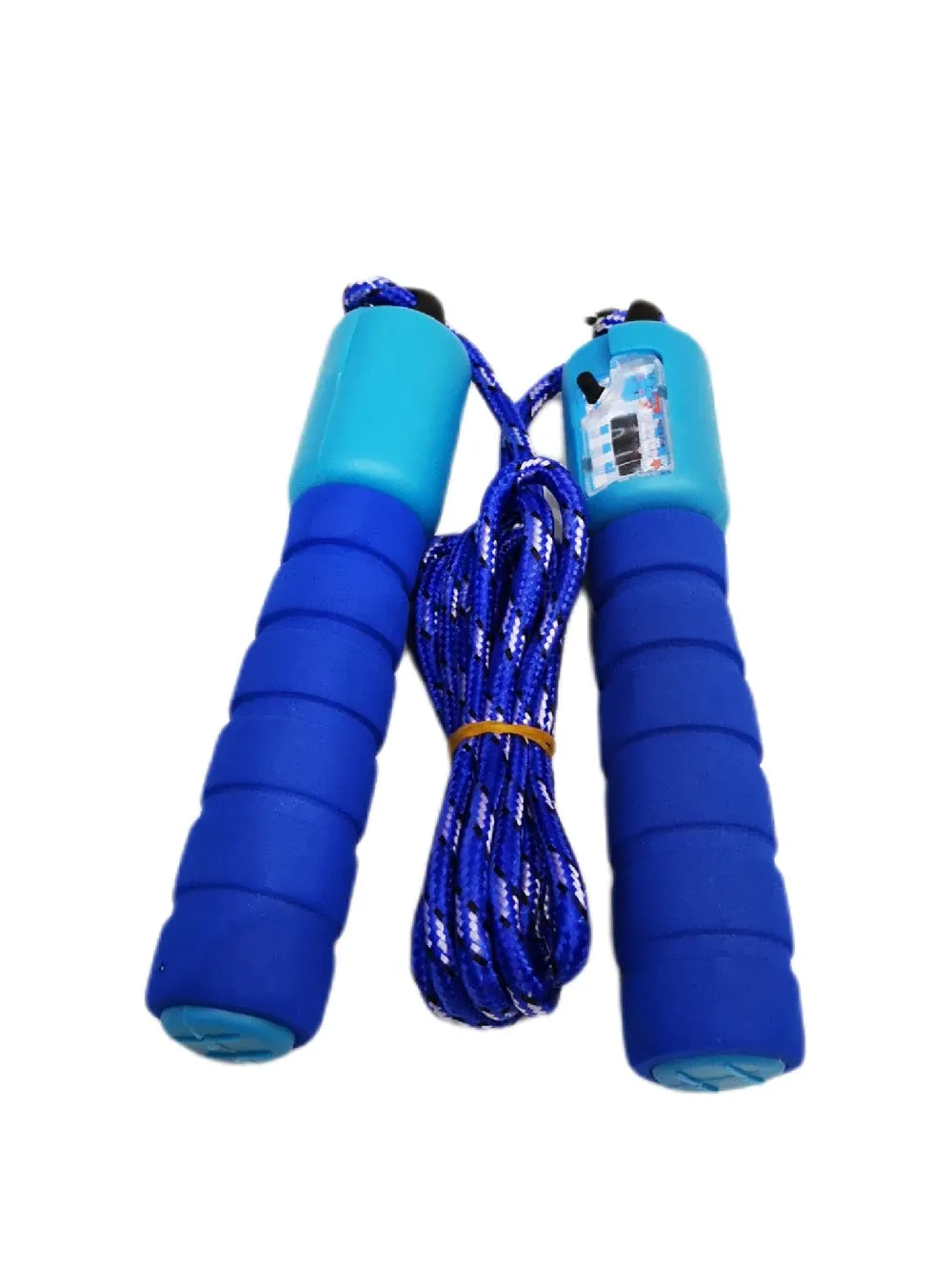 Skipping Rope with Counter - Assorted Colours