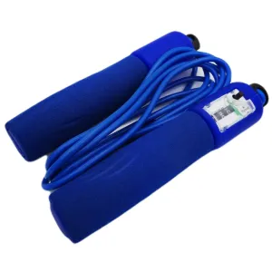 Skipping Rope with Counter - Assorted Colours