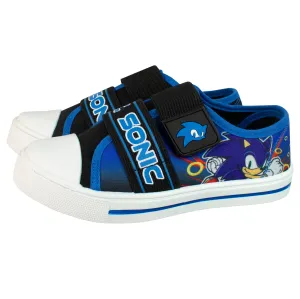 Sonic Trainers