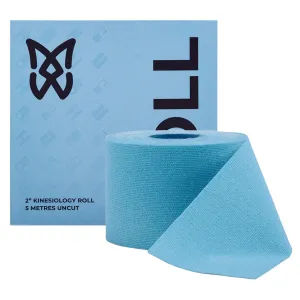 SpiderTech Kinesiology Tape Roll - 5 Meters