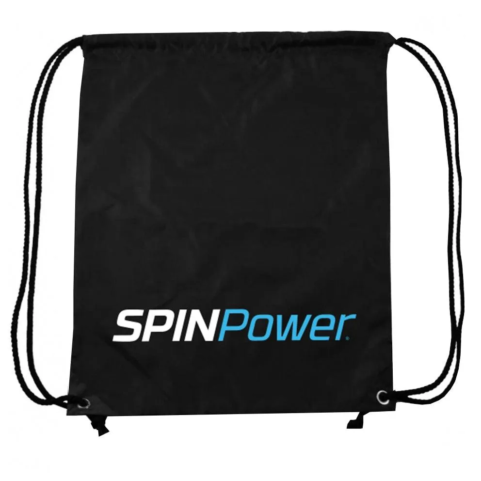 Spinning® SPINPower® Bottle/Bag Kit